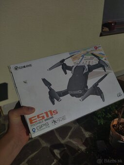 Predám profesionálny dron - 2