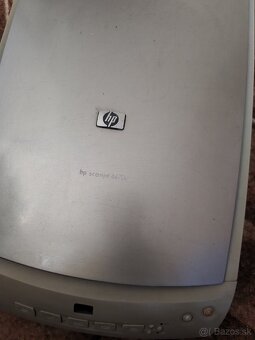 Scanner  hp scanjet 4470c - 2