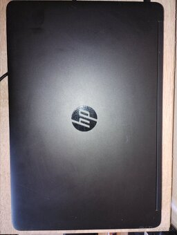 Predám notebook HP ProBook 650 G1 s novým SSD Samsung 500GB - 2