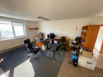 Na predaj nebytové priestory v Turčianských Tepliciach - 2