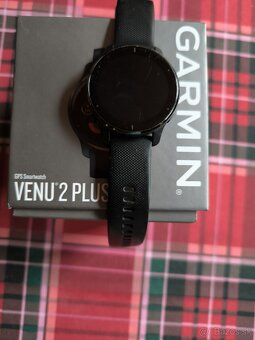 Garmin Venu 2 plus - 2