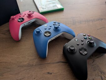 Xbox series X 1tb - 2