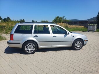 Elektrony Golf 4 R16 5x100 - 2