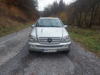 ✳️ Mercedes benz ML 270 CDI ✳️ SPECIAL EDITION - 2