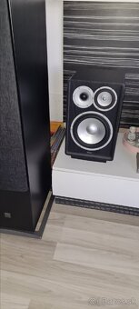 Numan RETROSPECTIVE 1978 MKII reproduktor pár - 2