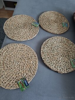 Orion čistonove prestieranie na stôl - 2