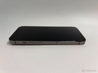 IPHONE 13 PRO GRAPHITE 128GB ZÁRUKA - VEĽMI PEKNÝ STAV - 2