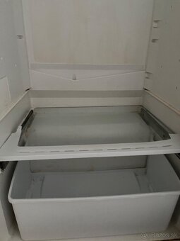 Chladnička GORENJE 180cm - 2