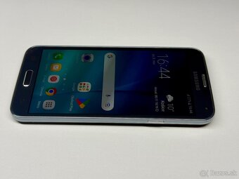 Predám Samsung Galaxy S5 Neo SM-G903F - 2