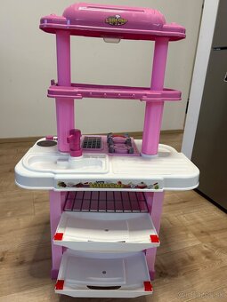 Detská kuchynka - 2