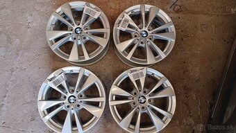 5x112 R16 disky BMW (škoda, VW, seat a pod.) - 2