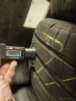 Letné Michelin Primacy 4 205/55/16 91V - 2