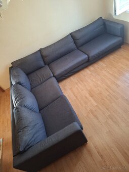 Sedačka 280x 240 cm - 2