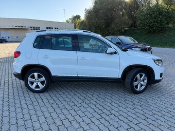 Volkswagen Tiguan Sport Style 2.0Tdi 4Motion - 2