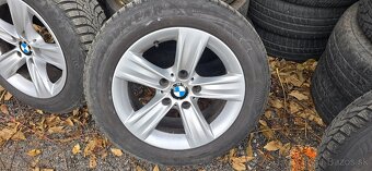 Predám elektróny na BMW - 2