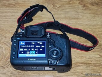 Canon EOS 5D mark III - 2