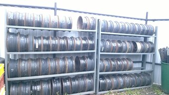 Náhradné diely PEUGEOT CITROEN - 2