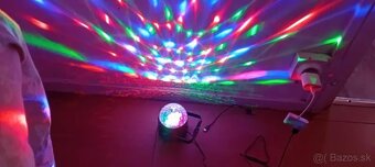 Predam diskoparty gulu - 2