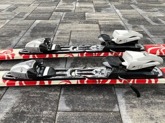 BLIZZARD PARIS dámske lyže - 2