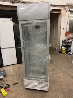 Preskleňena chladnička - 2