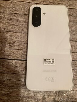Samsung Galaxy A26 5G 128GB - 2