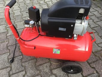 KOMPRESOR 50l - 2