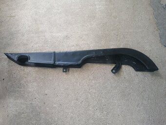 Predám kryt reťaze na Jawa 23 A mustang - 2