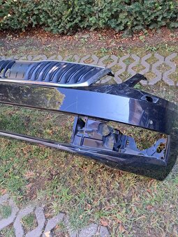 Nárazník Škoda Octavia 3 - 2