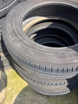 215/65r17 letne michelin - 2