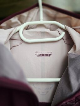 DYNAFIT Transalper vesta, Vel. S_nova - 2