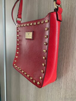 Damska crossbody kabelka - 2