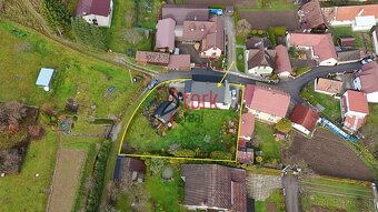 Na predaj - RODINNÝ DOM neďaleko mesta Žilina - 2