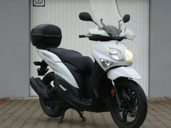 Yamaha xcenter 125 i  x center 2019 - 2