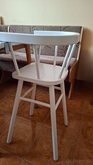 Detská stolička - 2