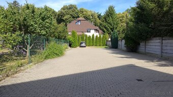 OBCH. PRIESTOR - Topoľčany, Stummerova ul. - 2