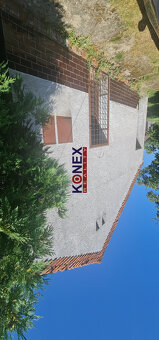 Rodinný dom v obci Nacina Ves, 8 km od Michaloviec - 2