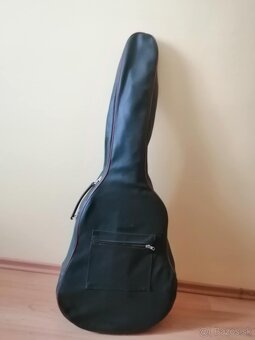Predám vintage gitaru - 2