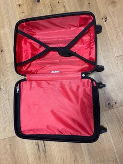 Kufor American tourister - 2