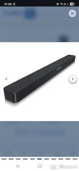Soundbar - 2