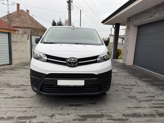 Toyota Proace 1.5 D - 2