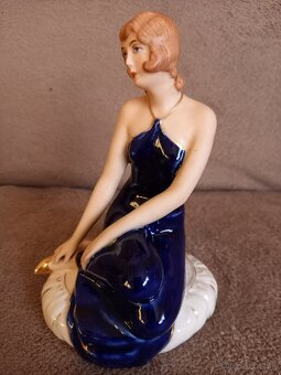 Soska Royal dux dama cobaltova - 2