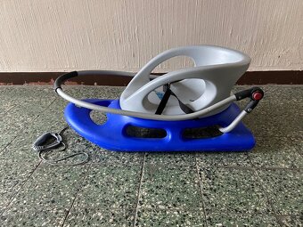 Detské sánky BABY DREAM - 2