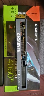 RTX 4060ti 8gb - 2