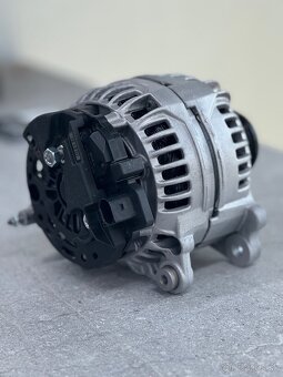 alternátor bosch 120A - 2