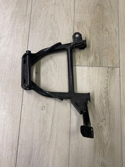 Predaj dielov pre Hondu NC750X; NC1100X - 2