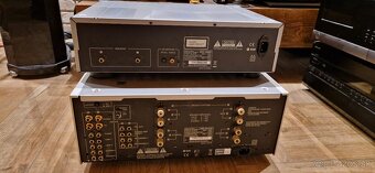 Denon PMA2010AE + Denon DCD1500AE - 2