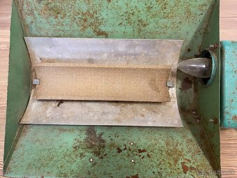 Tepelný žiarič BIOS Z300 - 2