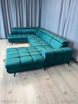 Sedacia súprava 415/C - 2