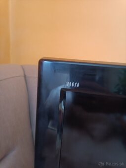 Televízor Panasonic Viera - 2