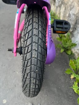 Detsky bicykel Kenzel 12 - 2